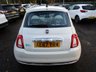 USED 2017 67 FIAT 500 1.2 LOUNGE 3d 69 BHP NEW SHAPE Full Service History, One Owner, MOT until September 2022, Great fuel economy!