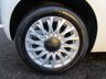 USED 2017 67 FIAT 500 1.2 LOUNGE 3d 69 BHP NEW SHAPE Full Service History, One Owner, MOT until September 2022, Great fuel economy!