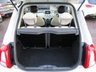 USED 2017 67 FIAT 500 1.2 LOUNGE 3d 69 BHP NEW SHAPE Full Service History, One Owner, MOT until September 2022, Great fuel economy!