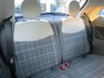 USED 2017 67 FIAT 500 1.2 LOUNGE 3d 69 BHP NEW SHAPE Full Service History, One Owner, MOT until September 2022, Great fuel economy!