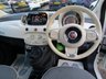 USED 2017 67 FIAT 500 1.2 LOUNGE 3d 69 BHP NEW SHAPE Full Service History, One Owner, MOT until September 2022, Great fuel economy!