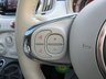 USED 2017 67 FIAT 500 1.2 LOUNGE 3d 69 BHP NEW SHAPE Full Service History, One Owner, MOT until September 2022, Great fuel economy!