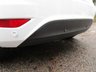 USED 2017 66 FORD FIESTA 1.2 ZETEC WHITE EDITION SPRING 3d 81 BHP Low Mileage, Ford Main Dealer Service History + Just Serviced, MOT until March 2022, Great fuel economy!