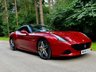 USED FERRARI CALIFORNIA 