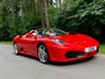 USED FERRARI F430 