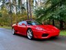 USED FERRARI 360 