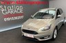 USED 2015 64 FORD FOCUS 1.0 ZETEC 5d 124 BHP &pound;30 ROAD TAX, TOUCH MEDIA NAV