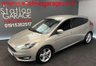 USED 2015 64 FORD FOCUS 1.0 ZETEC 5d 124 BHP &pound;30 ROAD TAX, TOUCH MEDIA NAV