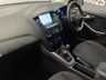 USED 2015 64 FORD FOCUS 1.0 ZETEC 5d 124 BHP &pound;30 ROAD TAX, TOUCH MEDIA NAV