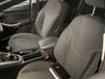 USED 2015 64 FORD FOCUS 1.0 ZETEC 5d 124 BHP &pound;30 ROAD TAX, TOUCH MEDIA NAV