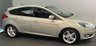 USED 2015 64 FORD FOCUS 1.0 ZETEC 5d 124 BHP &pound;30 ROAD TAX, TOUCH MEDIA NAV