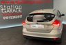 USED 2015 64 FORD FOCUS 1.0 ZETEC 5d 124 BHP &pound;30 ROAD TAX, TOUCH MEDIA NAV