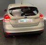 USED 2015 64 FORD FOCUS 1.0 ZETEC 5d 124 BHP &pound;30 ROAD TAX, TOUCH MEDIA NAV