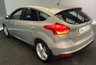 USED 2015 64 FORD FOCUS 1.0 ZETEC 5d 124 BHP &pound;30 ROAD TAX, TOUCH MEDIA NAV
