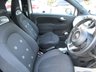 USED 2016 66 ABARTH 595 1.4 595 T-JET 3d 145 BHP *ELECTRIC SUNROOF + UPGRADED ALLOYS + RED BRAKE CALLIPERS* **Optional extra Electric Sunroof + Upgraded Alloy Wheels with Red Brake Callipers** One Owner, Low Mileage, Great Service History!