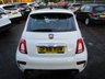 USED 2016 66 ABARTH 595 1.4 595 T-JET 3d 145 BHP *ELECTRIC SUNROOF + UPGRADED ALLOYS + RED BRAKE CALLIPERS* **Optional extra Electric Sunroof + Upgraded Alloy Wheels with Red Brake Callipers** One Owner, Low Mileage, Great Service History!