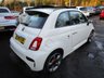USED 2016 66 ABARTH 595 1.4 595 T-JET 3d 145 BHP *ELECTRIC SUNROOF + UPGRADED ALLOYS + RED BRAKE CALLIPERS* **Optional extra Electric Sunroof + Upgraded Alloy Wheels with Red Brake Callipers** One Owner, Low Mileage, Great Service History!