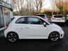 USED 2016 66 ABARTH 595 1.4 595 T-JET 3d 145 BHP *ELECTRIC SUNROOF + UPGRADED ALLOYS + RED BRAKE CALLIPERS* **Optional extra Electric Sunroof + Upgraded Alloy Wheels with Red Brake Callipers** One Owner, Low Mileage, Great Service History!
