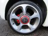 USED 2016 66 ABARTH 595 1.4 595 T-JET 3d 145 BHP *ELECTRIC SUNROOF + UPGRADED ALLOYS + RED BRAKE CALLIPERS* **Optional extra Electric Sunroof + Upgraded Alloy Wheels with Red Brake Callipers** One Owner, Low Mileage, Great Service History!