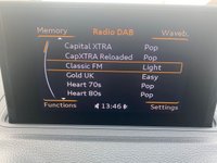 USED 2015 15 AUDI A3 1.4 TFSI S LINE 4d 148 BHP **12 MONTHS NATIONAL WARRANTY**