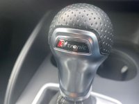 USED 2015 15 AUDI A3 1.4 TFSI S LINE 4d 148 BHP **12 MONTHS NATIONAL WARRANTY**
