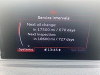 USED 2015 15 AUDI A3 1.4 TFSI S LINE 4d 148 BHP **12 MONTHS NATIONAL WARRANTY**