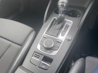 USED 2015 15 AUDI A3 1.4 TFSI S LINE 4d 148 BHP **12 MONTHS NATIONAL WARRANTY**