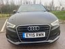 USED 2015 15 AUDI A3 1.4 TFSI S LINE 4d 148 BHP **12 MONTHS NATIONAL WARRANTY**