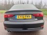 USED 2015 15 AUDI A3 1.4 TFSI S LINE 4d 148 BHP **12 MONTHS NATIONAL WARRANTY**