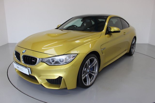 2015 64 BMW M4 3.0 M4 2d-2 FORMER KEEPERS-RUNNING IN SERVICE COMPLETE-REGISTERED JAN 2015-19