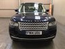 USED 2014 14 LAND ROVER RANGE ROVER 4.4 SDV8 VOGUE 5d 339 BHP FINANCE RATES FROM 6.9% APR