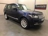 USED 2014 14 LAND ROVER RANGE ROVER 4.4 SDV8 VOGUE 5d 339 BHP FINANCE RATES FROM 6.9% APR