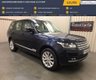 USED 2014 14 LAND ROVER RANGE ROVER 4.4 SDV8 VOGUE 5d 339 BHP FINANCE RATES FROM 6.9% APR