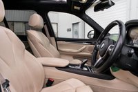 USED 2014 63 BMW X5 3.0 XDRIVE30D M SPORT 5d 255 BHP REV CAM+LANE ASSIST