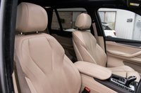 USED 2014 63 BMW X5 3.0 XDRIVE30D M SPORT 5d 255 BHP REV CAM+LANE ASSIST