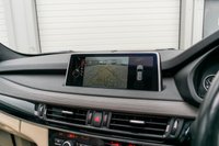 USED 2014 63 BMW X5 3.0 XDRIVE30D M SPORT 5d 255 BHP REV CAM+LANE ASSIST