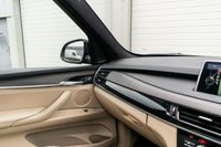 USED 2014 63 BMW X5 3.0 XDRIVE30D M SPORT 5d 255 BHP REV CAM+LANE ASSIST