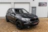 USED 2014 63 BMW X5 3.0 XDRIVE30D M SPORT 5d 255 BHP REV CAM+LANE ASSIST