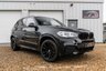USED 2014 63 BMW X5 3.0 XDRIVE30D M SPORT 5d 255 BHP REV CAM+LANE ASSIST
