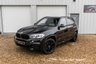 USED 2014 63 BMW X5 3.0 XDRIVE30D M SPORT 5d 255 BHP REV CAM+LANE ASSIST