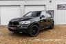USED 2014 63 BMW X5 3.0 XDRIVE30D M SPORT 5d 255 BHP REV CAM+LANE ASSIST