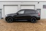 USED 2014 63 BMW X5 3.0 XDRIVE30D M SPORT 5d 255 BHP REV CAM+LANE ASSIST