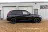 USED 2014 63 BMW X5 3.0 XDRIVE30D M SPORT 5d 255 BHP REV CAM+LANE ASSIST