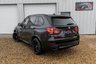 USED 2014 63 BMW X5 3.0 XDRIVE30D M SPORT 5d 255 BHP REV CAM+LANE ASSIST