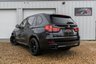 USED 2014 63 BMW X5 3.0 XDRIVE30D M SPORT 5d 255 BHP REV CAM+LANE ASSIST