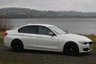 USED 2014 R BMW 3 SERIES 2.0 316D SPORT 4d 114 BHP JUST &pound;30 ROAD TAX