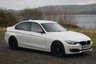 USED 2014 R BMW 3 SERIES 2.0 316D SPORT 4d 114 BHP JUST &pound;30 ROAD TAX