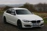 USED 2014 R BMW 3 SERIES 2.0 316D SPORT 4d 114 BHP JUST &pound;30 ROAD TAX