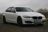 USED 2014 R BMW 3 SERIES 2.0 316D SPORT 4d 114 BHP JUST &pound;30 ROAD TAX