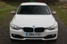 USED 2014 R BMW 3 SERIES 2.0 316D SPORT 4d 114 BHP JUST &pound;30 ROAD TAX